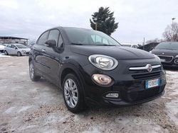 Nero Usata 2017 Fiat 500X Business SUV | 7999 € (Super prezzo)