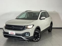 Beige Usata 2022 VW T-Cross Style SUV | 17.900 € (Buon prezzo)