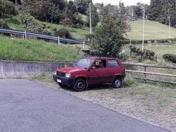Usata 1997 Fiat Panda 4x4 Due volumi | 1900 € (Super prezzo)