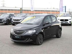 Nero Usata 2022 Lancia Ypsilon Gold Due volumi | 11.900 € (Buon prezzo)