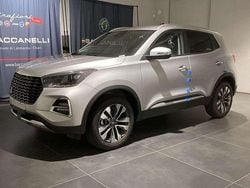 Argento Nuova 2025 DR DR 5.0 SUV | 17.900 € (Ottimo prezzo)