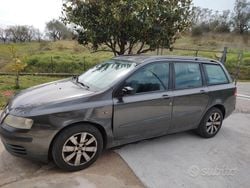 Grigio Usata 2006 Fiat Stilo Station wagon | 1000 € (Buon prezzo)