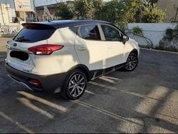 Bianco Usata 2023 DR DR4 SUV | 15.500 € (Buon prezzo)