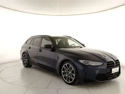 Blu Usata 2023 BMW M3 Competition Edition Station wagon | 92.500 € (Buon prezzo)