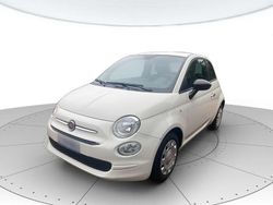 Bianco Usata 2022 Fiat 500 Tre volumi | 12.700 € (Buon prezzo)