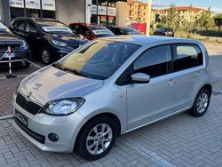 Other Usata 2015 Skoda Citigo G-TEC Ambition Due volumi | 5900 € (Buon prezzo)
