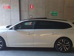 Usata 2020 Peugeot 508 GT-line Station wagon | 19.500 € (Buon prezzo)