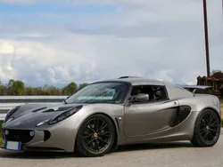 Grigio Usata 2006 Lotus Exige Coupé | 60.000 €