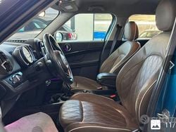 Blu Usata 2020 Mini Countryman SUV | 24.500 € (Cara)