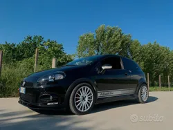 Usata 2008 Abarth Grande Punto Due volumi | 8000 € (Buon prezzo)