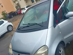 Usata 2002 Mercedes A140 Due volumi | 1000 € (Buon prezzo)