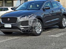 Grigio Usata 2019 Jaguar E-Pace S SUV | 16.400 € (Super prezzo)