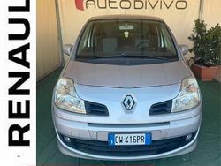 Grigio Usata 2009 Renault Modus Expression Monovolume | 3000 € (Buon prezzo)