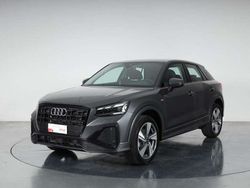 Grigio daytona perlato Nuova 2025 Audi Q2 S-Line SUV | 37.900 €
