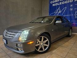 Grigio Usata 2005 Cadillac STS Tre volumi | 9900 €