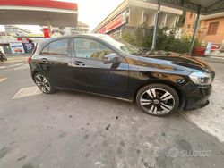 Usata 2018 Mercedes A180 Tre volumi | 16.000 €
