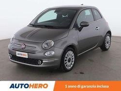 Grigio Usata 2023 Fiat 500 Due volumi | 15.499 € (Cara)