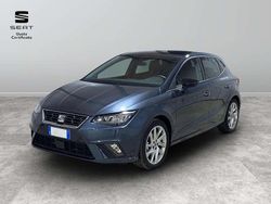 Magnetic tech Usata 2025 Seat Ibiza FR Tre volumi | 17.900 € (Cara)