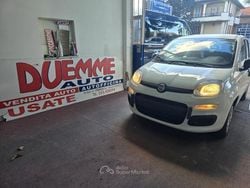 Nuova 2025 Fiat Panda 4x4 Due volumi | 12.950 €