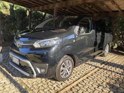 Nero Usata 2023 Toyota Proace Verso Station wagon | 29.990 € (Buon prezzo)