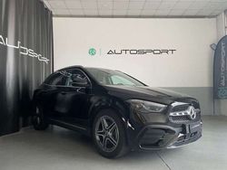 Nero Usata 2024 Mercedes GLA180 Advanced Plus SUV | 38.900 € (Ottimo prezzo)