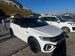 Usata 2023 VW T-Roc R-line SUV | 30.000 € (Molto cara)