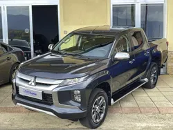 Grigio Usata 2020 Mitsubishi L200 Intense Pick-up | 27.999 € (Buon prezzo)