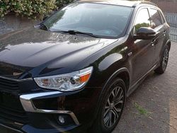Usata 2017 Mitsubishi ASX Intense SUV | 15.000 € (Molto cara)