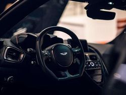 Nero Usata 2019 Aston Martin DBS Coupé | 100.020 €