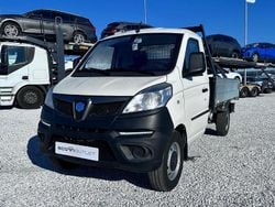 Bianco Usata 2022 Piaggio Porter | 20.500 € (Buon prezzo)