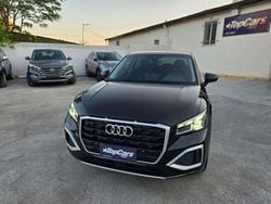 Nero Usata 2023 Audi Q2 Advanced Plus SUV | 26.990 € (Buon prezzo)