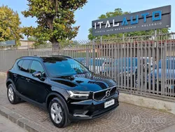 Usata 2019 Volvo XC40 Business Edition SUV | 18.990 € (Buon prezzo)