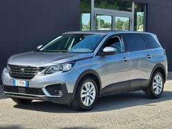 Grigio Usata 2019 Peugeot 5008 Business-Line Monovolume | 18.300 € (Ottimo prezzo)