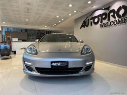 Grigio Usata 2012 Porsche Panamera Platinum Edition Tre volumi | 26.300 € (Buon prezzo)