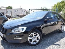 Nero Usata 2018 Volvo S60 Kinetic Tre volumi | 12.800 € (Super prezzo)