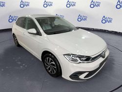 Grigio Nuova 2025 VW Polo Edition Tre volumi | 19.800 € (Super prezzo)