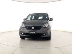 Grigio Usata 2019 Smart ForFour Electric Drive Passion Tre volumi | 12.000 € (Buon prezzo)