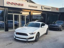 Bianco pastello Usata 2016 Ford Mustang Fastback Coupé | 29.490 € (Buon prezzo)