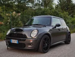 Usata 2006 Mini Cooper S Due volumi | 9000 € (Cara)