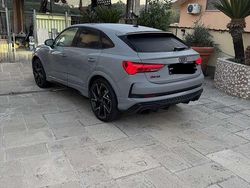 Grigio Usata 2023 Audi RS Q3 Sportback Ambiente SUV | 54.000 € (Buon prezzo)