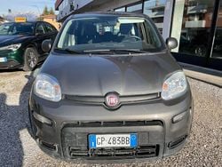Grigio Usata 2023 Fiat Panda S Tre volumi | 10.550 € (Buon prezzo)