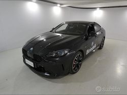 Black sapphire metallizzato Usata 2025 BMW 220 Comfort Edition Coupé | 44.500 € (Buon prezzo)