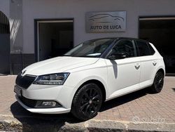Bianco Usata 2021 Skoda Fabia Due volumi | 9999 € (Buon prezzo)