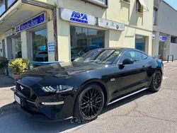 Nero Usata 2019 Ford Mustang GT Fastback Coupé | 26.500 € (Super prezzo)