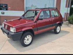 Usata 1989 Fiat Panda 4x4 Due volumi | 10.000 €