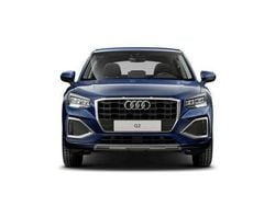 Blu navarra Nuova 2025 Audi Q2 Advanced SUV | 42.761 €