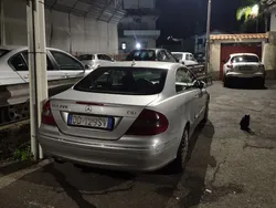 Usata 2006 Mercedes CLK220 Coupé | 2500 € (Super prezzo)