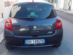 Renault Clio II