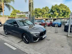 Usata 2022 Maserati Levante GT SUV | 48.900 € (Super prezzo)
