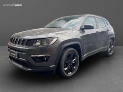 Grigio Usata 2019 Jeep Compass Night Eagle SUV | 17.200 € (Cara)